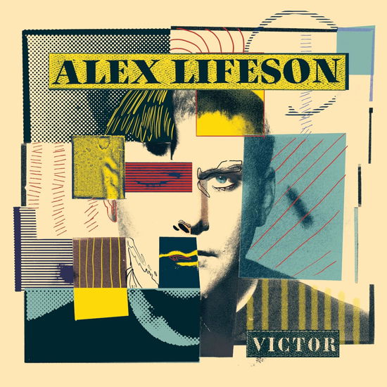 Victor - Alex Lifeson - Music - ROCK - 0848818005080 - August 9, 2024