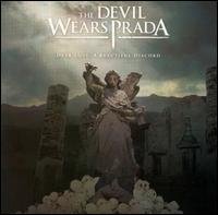 Cover for Devil Wears Prada · Dear Love: A Beautiful... (CD) (2006)