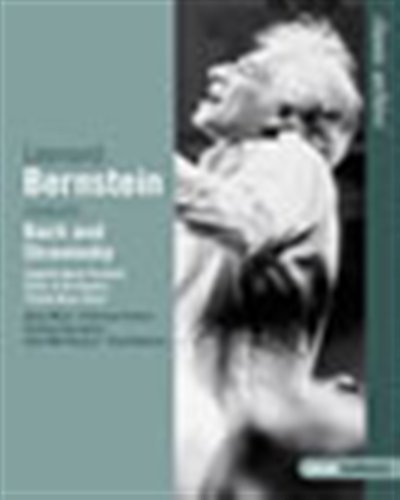 Magnificat Bwv243 - Bach / Stravinsky - Movies - EUROARTS - 0880242853080 - February 3, 2022