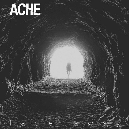 Cover for Ache · Fade Away (CD) (2017)