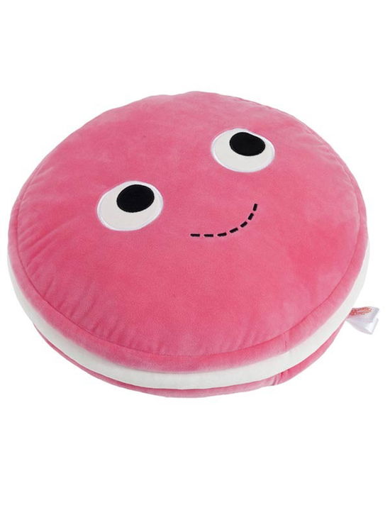 Cover for Kidrobot · Yummy World: Large Macaroon Plush (Spielzeug)