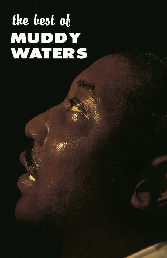 Cover for Muddy Waters · The Best Of (Cassette) (1980)