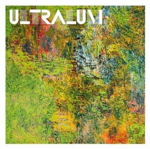 Cover for Ultralum (CD) (2023)