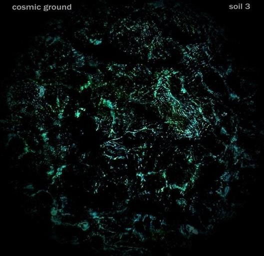 Soil 3 - Cosmic Ground - Music - STUDIO FLEISCH - 2090505328080 - March 31, 2023