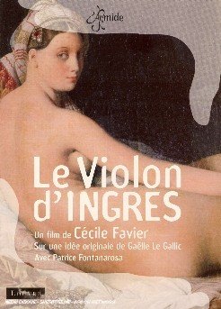 Patrice Fontanarosa · Le Violon D Ingres (DVD) (2011)