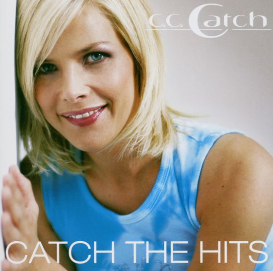 Cover for C.c. Catch · Catch the Hits (CD + Dvd) (DVD/CD) (2005)