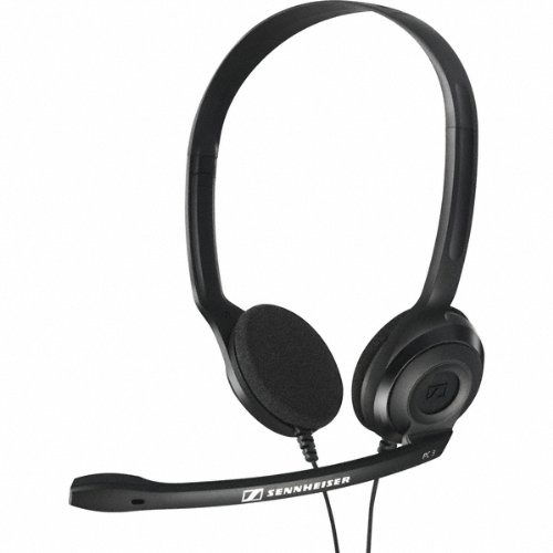 Sennheiser pc headset discount
