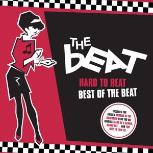 Cover for The Beat · Hard to Beat - the Best of Beat (CD) (2017)