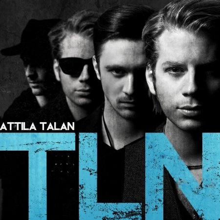 Tln - Attila Talan - Musikk - MY REDEMPTION RECORDS - 4059251145080 - 20. oktober 2017