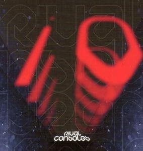 Rival Consoles · 10 (CD) (2009)