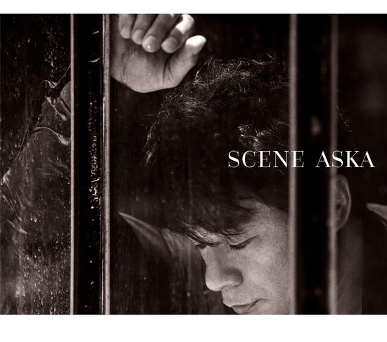 Cover for Aska · Scene - Remix Ver.- (CD) [Japan Import edition] [Digipak] (2018)