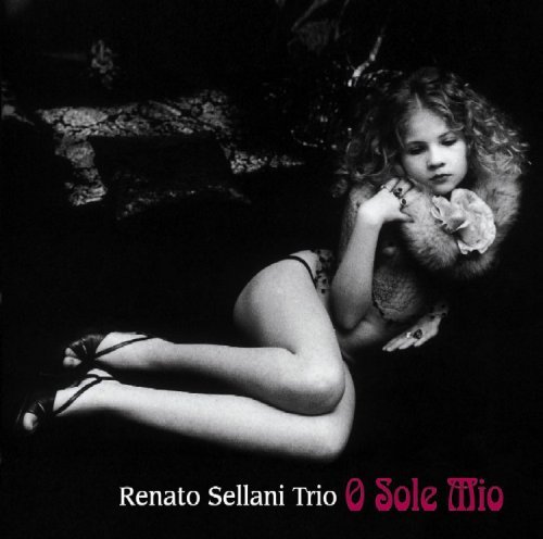 Cover for Renato Sellani · O Sole Mio (CD) [Japan Import edition] (2008)
