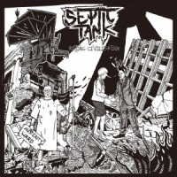 Cover for Septic Tank · Rotting Civilisation (CD) [Japan Import edition] (2018)