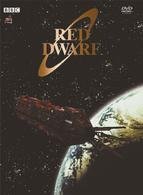 Cover for Craig Charles · Red Dwarf Dvd-box (MDVD) [Japan Import edition] (2006)