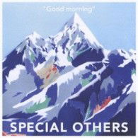 Cover for Special Others · Good Morning * (CD) [Japan Import edition] (2006)