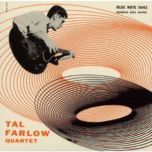Cover for Tal Farlow · Tal Farlow Quartet (CD) [Japan Import edition] (2021)