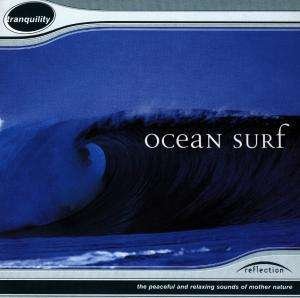Cover for Reflection · Ocean Surf (CD)