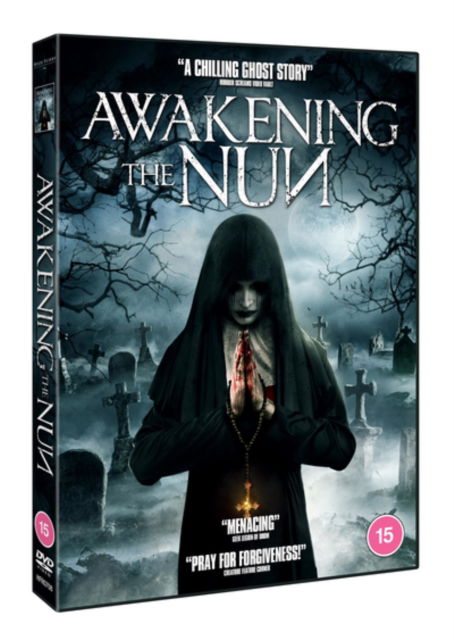 Awakening The Nun - Awakening the Nun - Films - High Fliers - 5022153107080 - 19 octobre 2020
