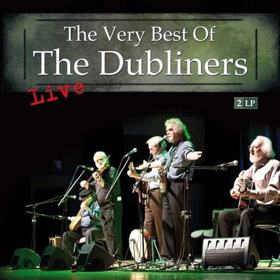 Very Best Of The.. - Dubliners - Musikk - DELTA - 5055551790080 - 25. februar 2014