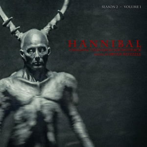 Hannibal Season 2 Vol.1 - Brian Reitzell - Música - INVADA - 5055869507080 - 15 de dezembro de 2014