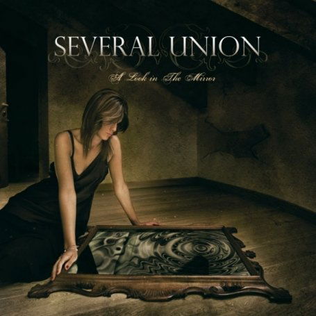 Cover for Several Union · A Look in the Mirror (CD) (2008)