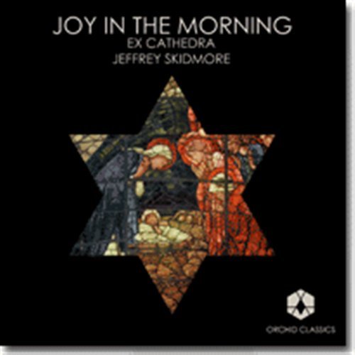 Cover for Ex Cathedra · Joy In The Morning (CD) (2011)