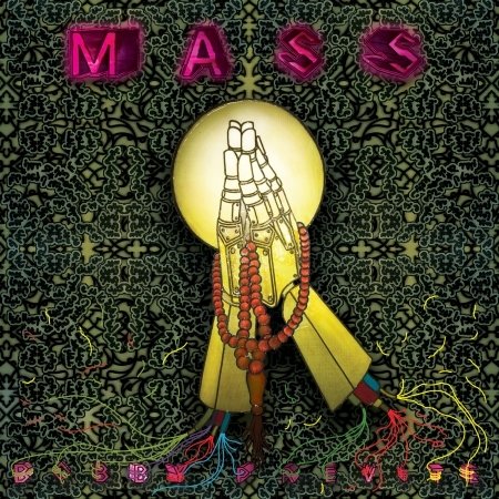 Cover for Bobby Previte · Mass (CD) (2016)