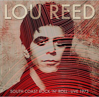 Rock 'n' Roll - Live 1973 - Lou Reed - Musik - Audio Vaults - 5060209011080 - 3. Mai 2024