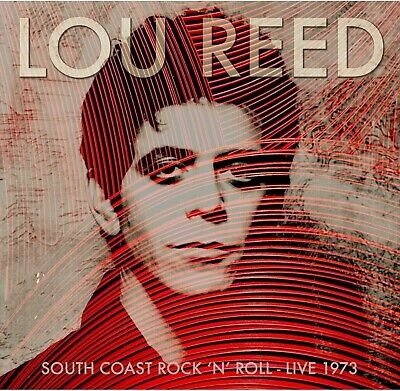 Rock 'n' Roll - Live 1973 - Lou Reed - Musikk - Audio Vaults - 5060209011080 - 3. mai 2024