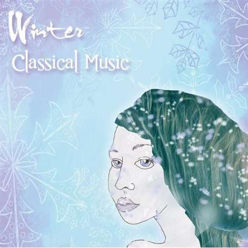 Cover for Winter Classical Music (CD) (2015)