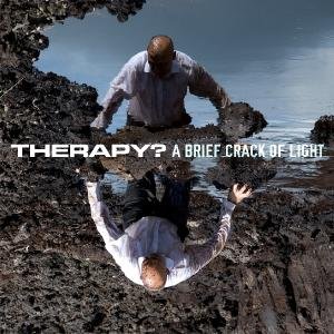 Cover for Therapy · Brief Crack of Lighthouse (LP) [180 gram edition] (2012)