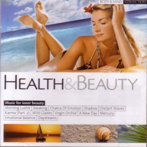 Cover for Body &amp; Mind · Health&amp;Beauty (CD)