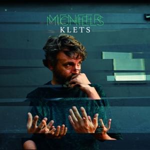 Cover for Meneer Michiels · Klets (CD) (2019)