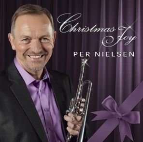 Christmas Joy - Per Nielsen - Musikk -  - 5709283011080 - 31. oktober 2011