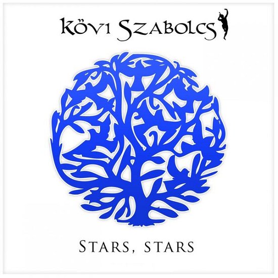 Cover for Kövi Szabolcs · Csend országa (The Land of Silence) (CD) (2012)