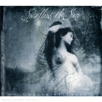 Cover for Swallow the Sun · Ghosts of Loss [bonus Tracks] (CD) [Bonus CD edition] [Digipak] (2005)