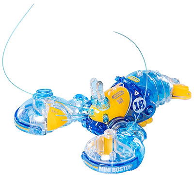 Cover for Good Smile Company · Aquaculture Tank Boston Lobster Crystal Blue Mdl K (MERCH) (2024)