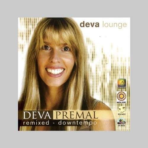 Cover for Deva Premal · Deva Lounge Remixed-downtempo (CD) (2012)