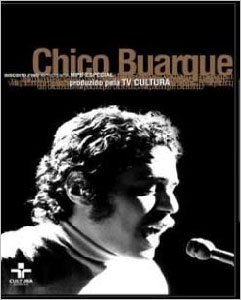 Cover for Chico Buarque · Mpb Especial 1973 (MDVD) (2010)
