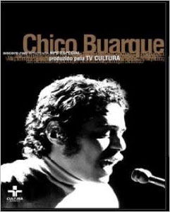 Mpb Especial 1973 - Chico Buarque - Música - BICOI - 7898324751080 - 13 de septiembre de 2010