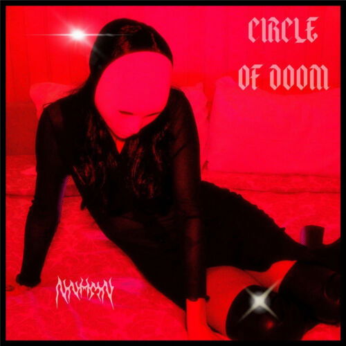 Circle Of Doom - Nnhmn - Music -  - 8016670161080 - August 4, 2023