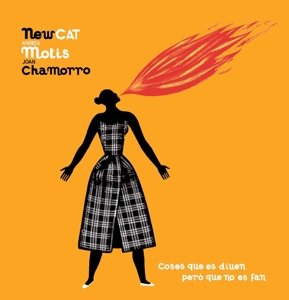 Cover for Newcat / Motis Andrea / Chamorro Joan · Coses Que Es Diuen Però Que (LP) (2015)