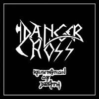 Cover for Danger Cross · Recitation Of Death (LP) (2020)