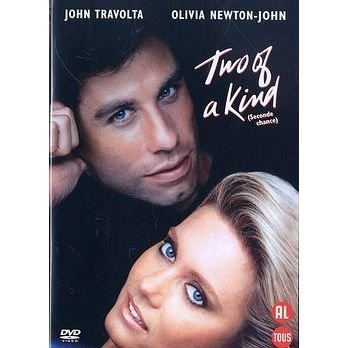 Two of a Kind - Movie - Filme - FOXVIDEO - 8712626017080 - 8. Februar 2006