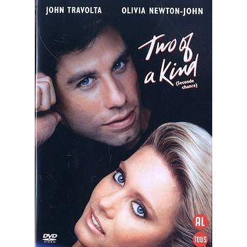 Cover for Two of a Kind (DVD) (2006)