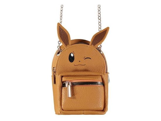 Cover for Pokemon · Eevee - Micro Bag 6.5x10.5x13cm (Toys)