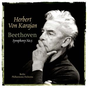 Cover for Ludwig Van Beethoven · Symphony No.5 in C Minor, Op. 67 (LP) (2025)