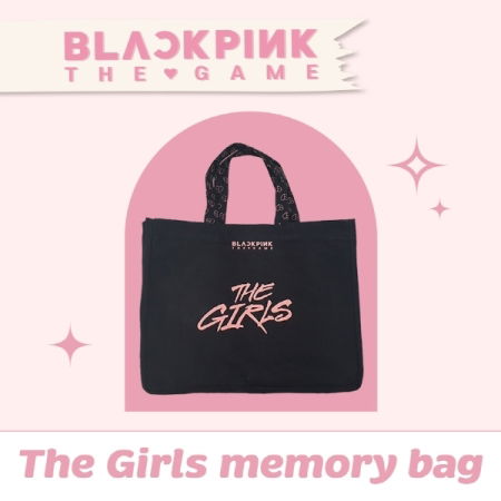 Totebag blackpink clearance