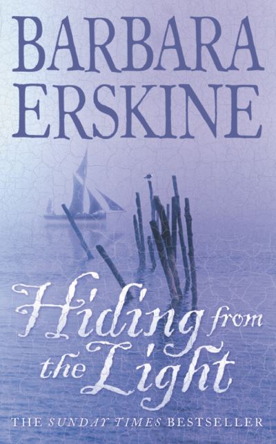 Cover for Barbara Erskine · Hiding From the Light (Paperback Book) (2003)