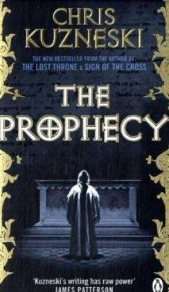 The Prophecy - Jonathon Payne & David Jones - Chris Kuzneski - Books - Penguin Books Ltd - 9780141037080 - October 15, 2009